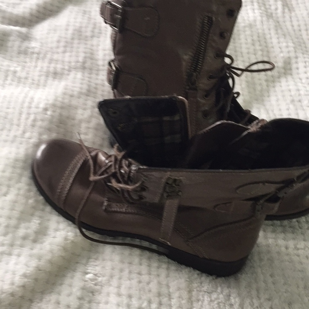 Great casual boots